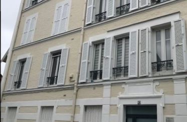 Apartment 2 rooms of 46 m² in La Garenne-Colombes (92250)