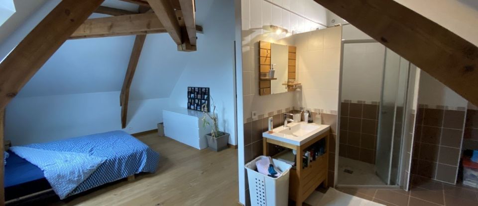 House 4 rooms of 132 m² in Châtillon-sur-Thouet (79200)