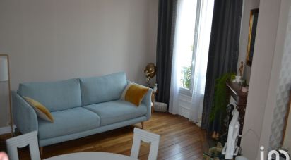 Apartment 3 rooms of 59 m² in Les Pavillons-sous-Bois (93320)