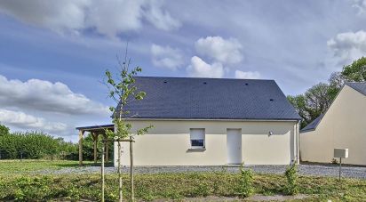 House 4 rooms of 80 m² in Gratot (50200)