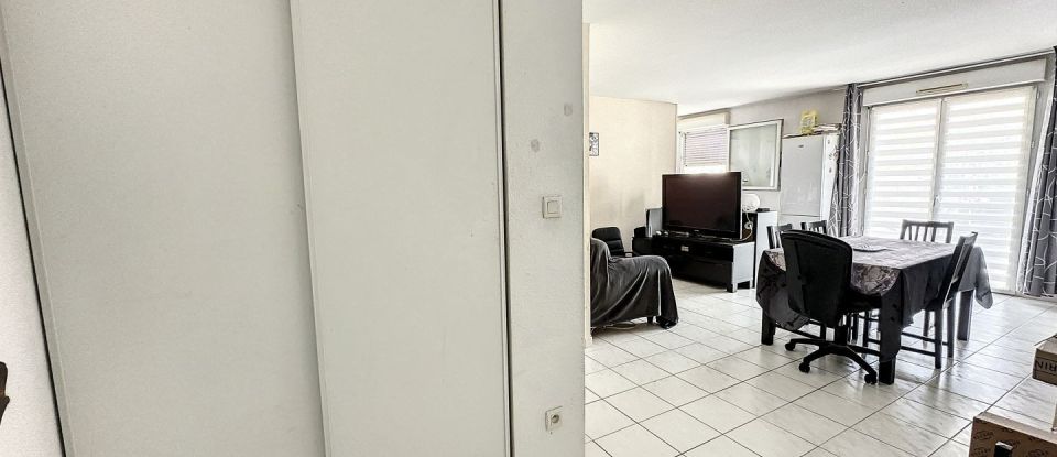 Appartement 2 pièces de 50 m² à Miramas (13140)