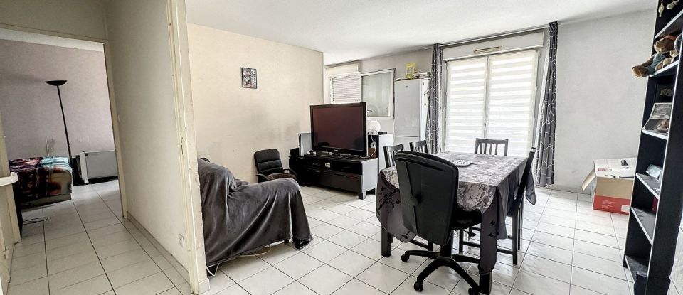 Apartment 2 rooms of 50 m² in Miramas (13140)