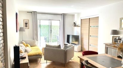 Appartement 5 pièces de 99 m² à La Garenne-Colombes (92250)