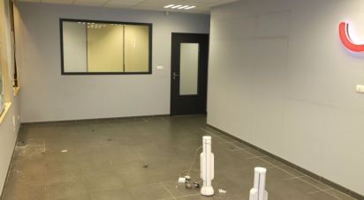 Bureaux de 68 m² à Nantes (44000)