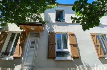 Apartment 2 rooms of 37 m² in Montgeron (91230)