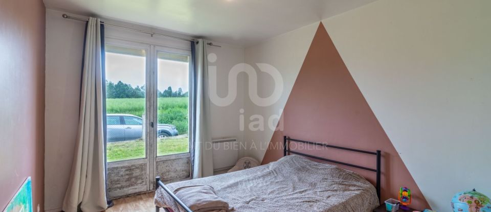 House 5 rooms of 100 m² in Servon-sur-Vilaine (35530)