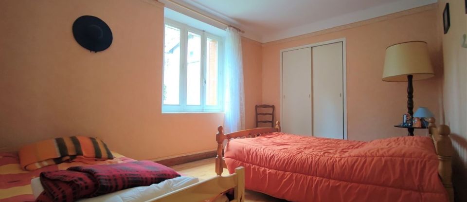 Village house 5 rooms of 124 m² in Lanarce (07660)