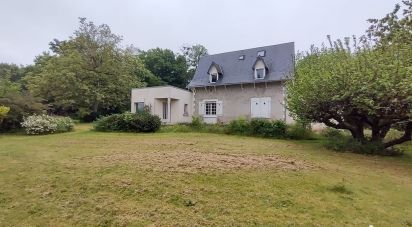 Maison 3 pièces de 182 m² à Mézières-en-Brenne (36290)