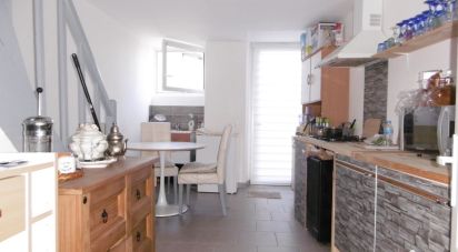 House 3 rooms of 59 m² in Adriers (86430)
