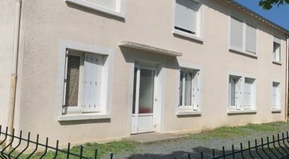 Apartment 2 rooms of 16 m² in Nazelles-Négron (37530)