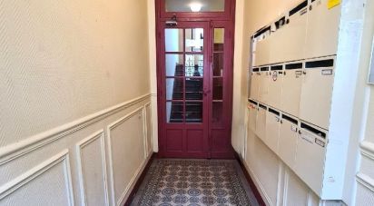 Apartment 1 room of 16 m² in Vanves (92170)