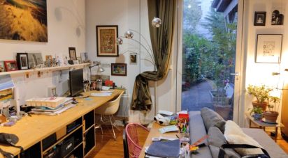 Appartement 3 pièces de 90 m² à Bordeaux (33000)