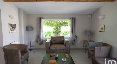 House 5 rooms of 130 m² in Lourmarin (84160)