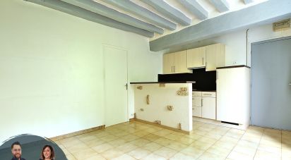 Apartment 2 rooms of 34 m² in Maintenon (28130)