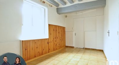 Apartment 2 rooms of 34 m² in Maintenon (28130)