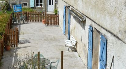 House 4 rooms of 121 m² in VILLARS-SAINT-MARCELLIN (52400)