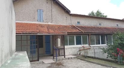 House 4 rooms of 118 m² in Pellegrue (33790)