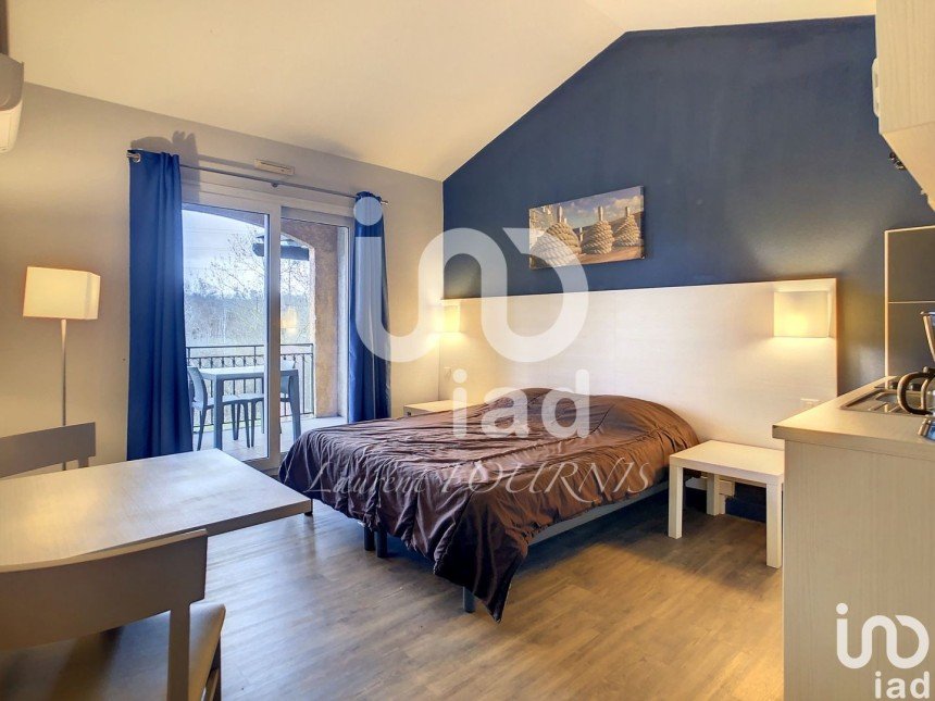 Appartement 1 pièce de 24 m² à Arles (13200)
