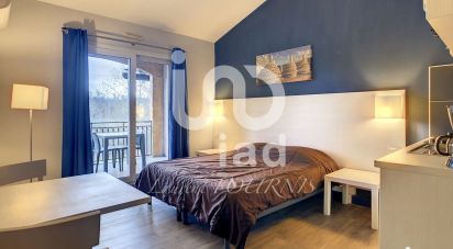 Apartment 1 room of 24 m² in Arles (13200)