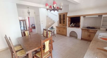 House 4 rooms of 113 m² in Salses-le-Château (66600)