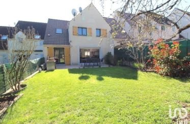 House 5 rooms of 94 m² in Leuville-sur-Orge (91310)