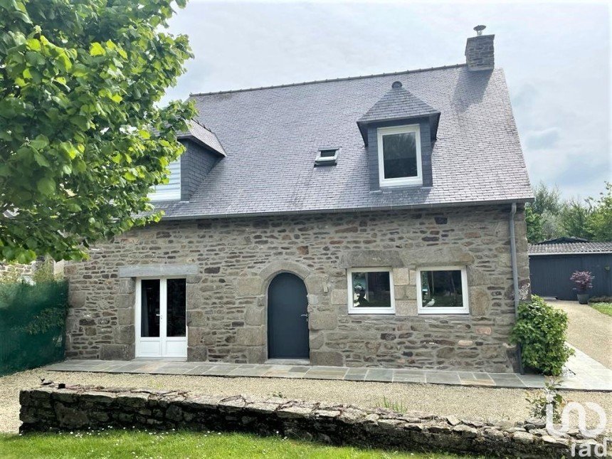 Maison 4 pièces de 129 m² à Pleudihen-sur-Rance (22690)