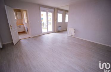 Apartment 3 rooms of 56 m² in Mainvilliers (28300)
