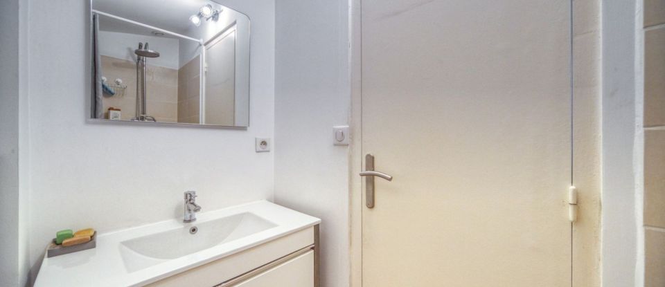 Apartment 4 rooms of 95 m² in Claix (38640)
