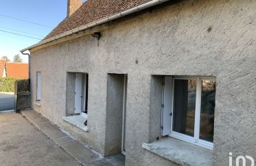 Maison 3 pièces de 65 m² à Azay-sur-Cher (37270)