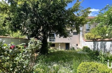 House/villa 5 rooms of 105 sq m in Corbeil-Essonnes (91100)