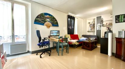 Appartement 2 pièces de 40 m² à Villard-Bonnot (38190)