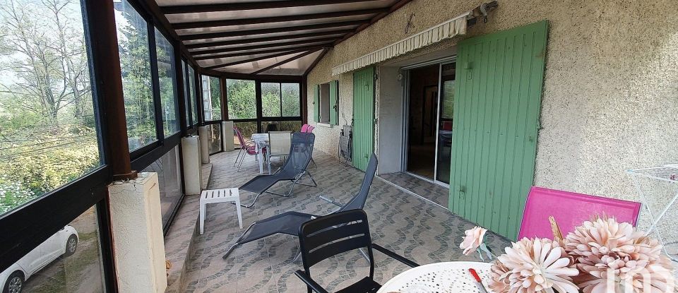 House 4 rooms of 168 m² in Bédarieux (34600)