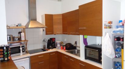 Appartement 3 pièces de 70 m² à Lardy (91510)