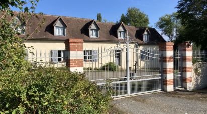 Country house 10 rooms of 301 m² in Le Mans (72000)