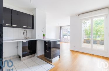 Appartement 2 pièces de 55 m² à Juvisy-sur-Orge (91260)