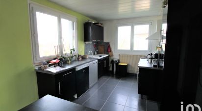 House 6 rooms of 147 m² in Bulgnéville (88140)