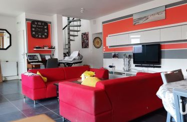House 5 rooms of 142 m² in Trignac (44570)