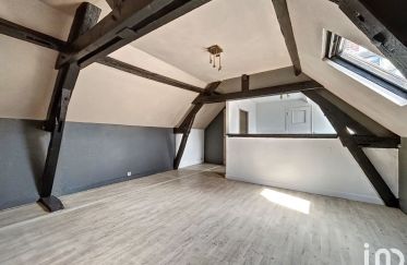 Apartment 2 rooms of 44 m² in Épernay (51200)