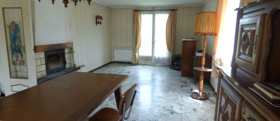 House 5 rooms of 124 m² in Condé-en-Brie (02330)