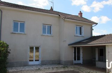 House 7 rooms of 148 m² in Basses (86200)
