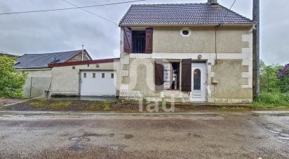 House 3 rooms of 82 m² in Merry-Sec (89560)