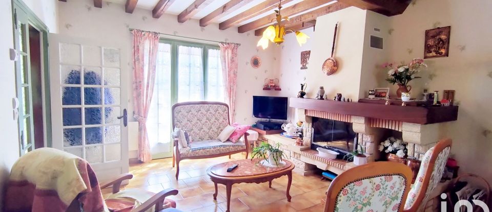 House 4 rooms of 130 m² in Sées (61500)