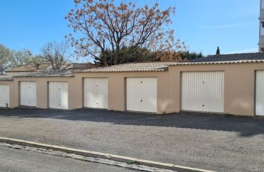Parking of 17 m² in Béziers (34500)