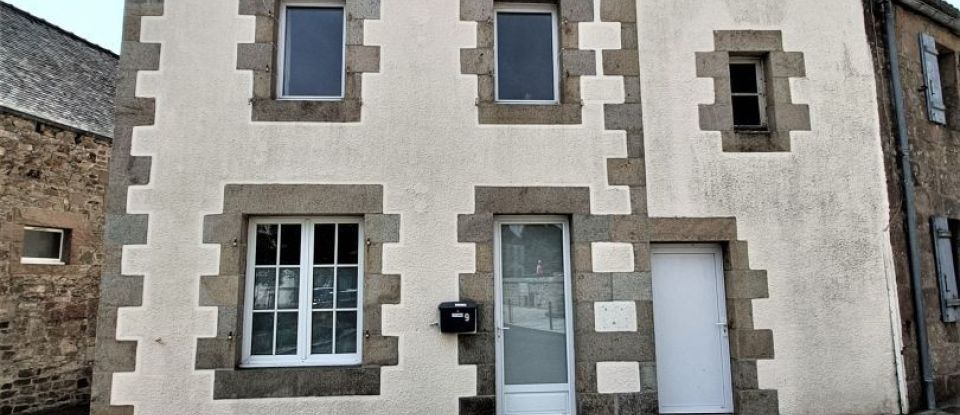 Maison 4 pièces de 96 m² à Pleumeur-Bodou (22560)