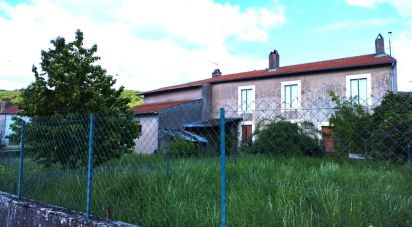 House 8 rooms of 260 m² in Onville (54890)