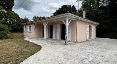 House 4 rooms of 89 m² in Sadirac (33670)