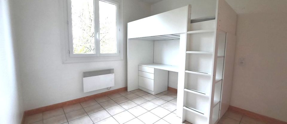 Maison 4 pièces de 91 m² à Font-Romeu-Odeillo-Via (66120)