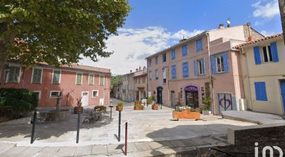 Apartment 3 rooms of 57 m² in Carnoules (83660)