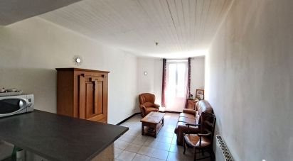 Appartement 3 pièces de 57 m² à Carnoules (83660)
