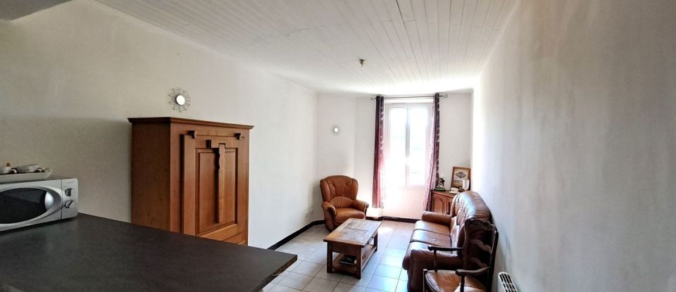 Appartement 3 pièces de 57 m² à Carnoules (83660)